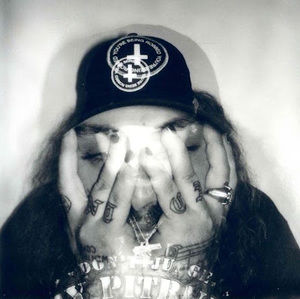 Meet your Posher, Shelovesdg